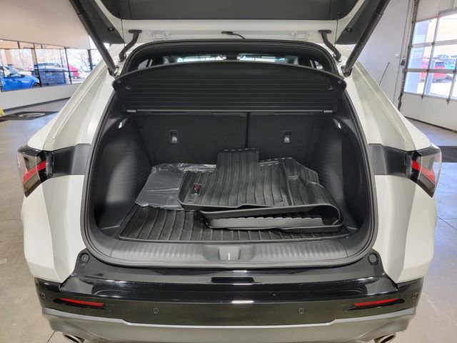 Certified 2025 Acura ADX A-Spec image 36