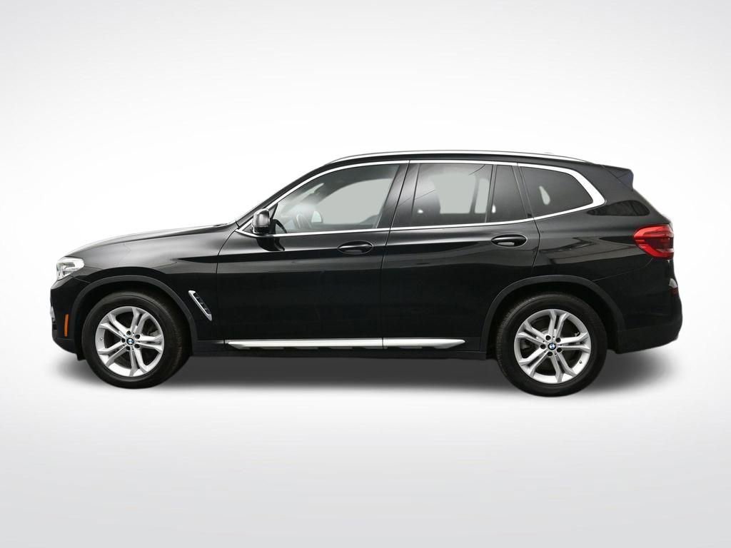 Used 2020 BMW X3 xDrive30i image 2