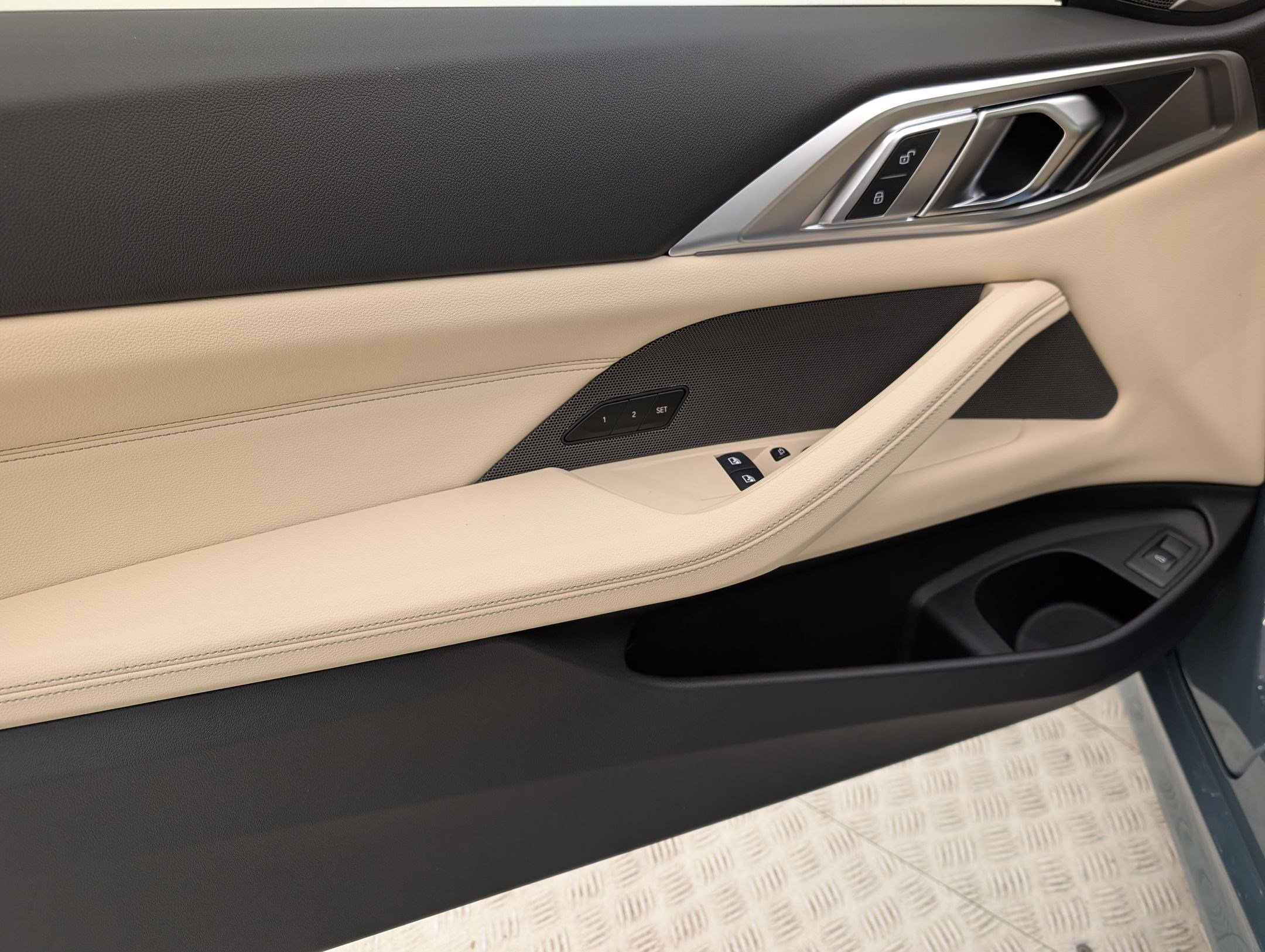 New 2026 BMW 430i xDrive Coupe w/ Premium Package AWD/4WD image 14