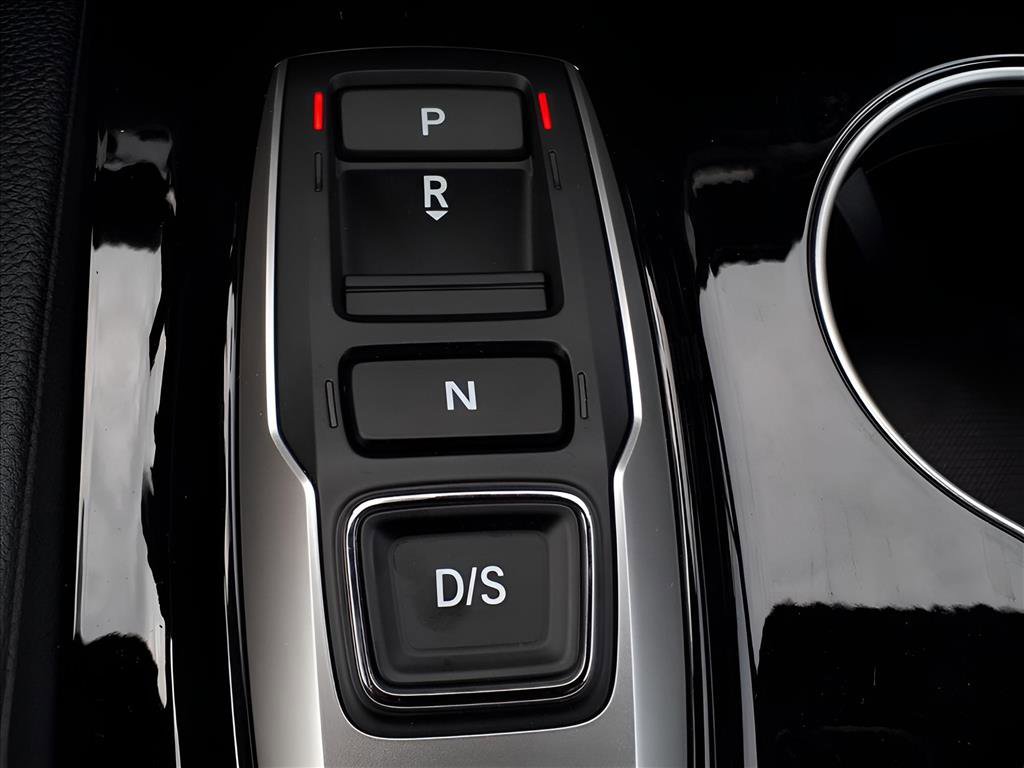 New 2026 Honda Ridgeline Black Edition image 21