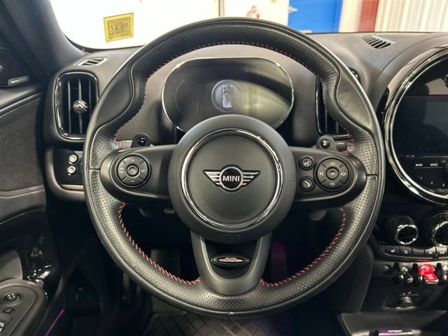 Used 2021 MINI Cooper Countryman S w/ Premium Package AWD/4WD image 15