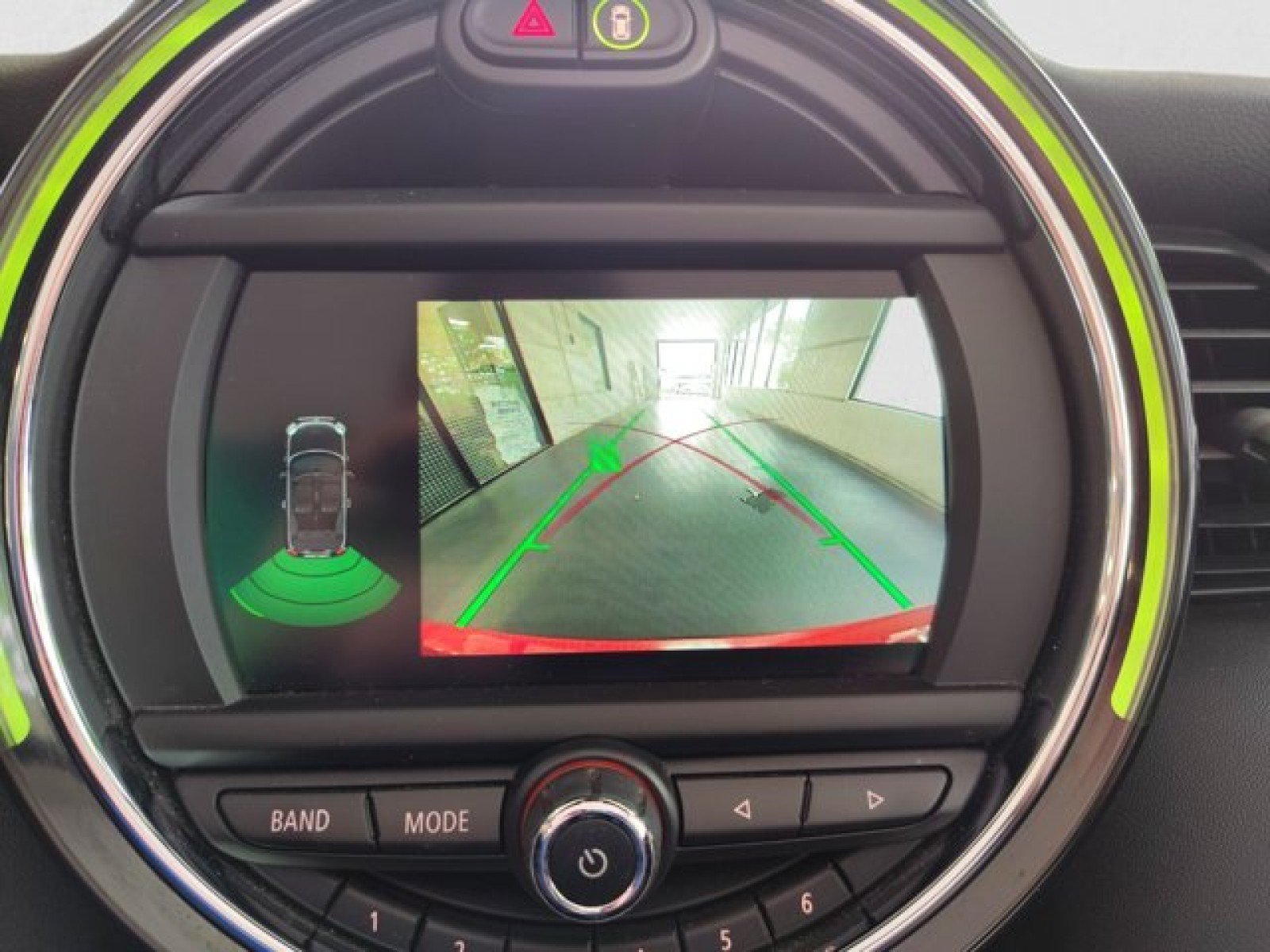 Used 2019 MINI Cooper S w/ Premium Package FWD image 17