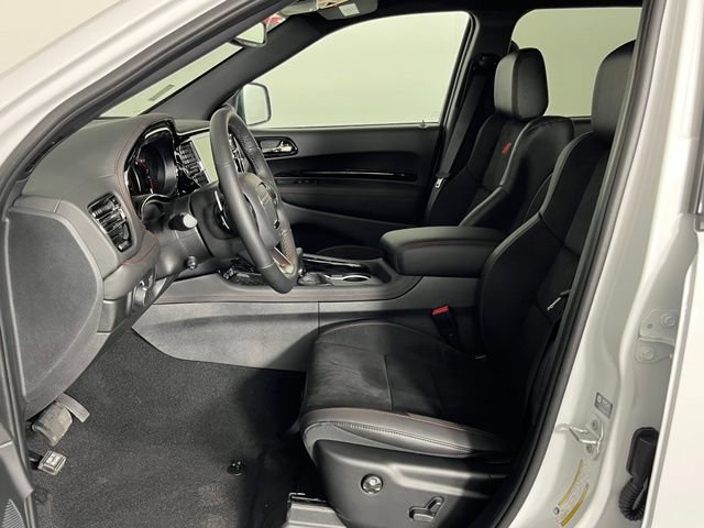 New 2026 Dodge Durango GT AWD/4WD image 25