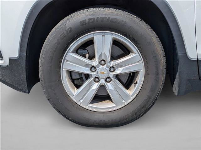 Used 2020 Chevrolet Trax LT image 10