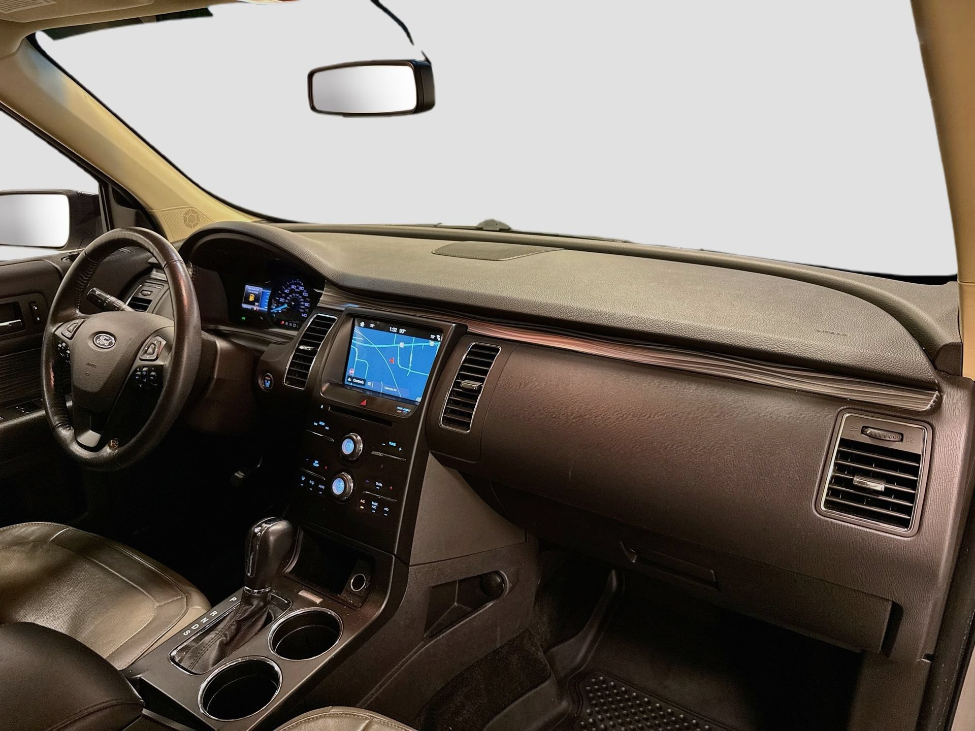 Used 2018 Ford Flex SEL w/ Equipment Group 202A FWD image 29