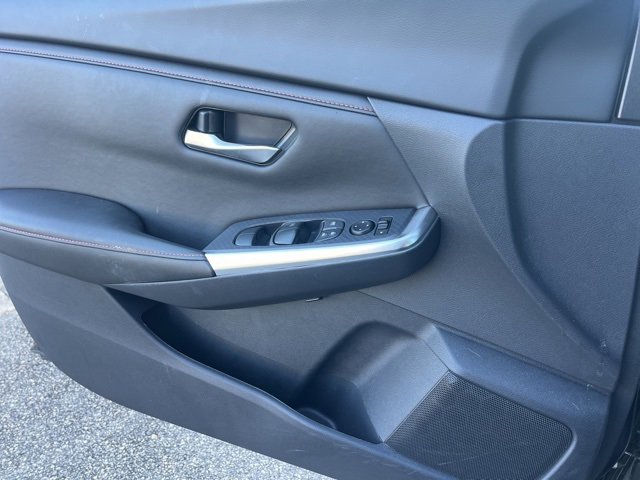 Used 2024 Nissan Sentra SR image 6