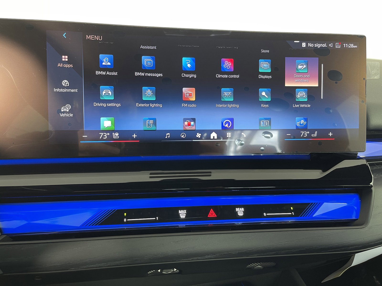 New 2024 BMW i5 eDrive40i w/ Premium Package image 27