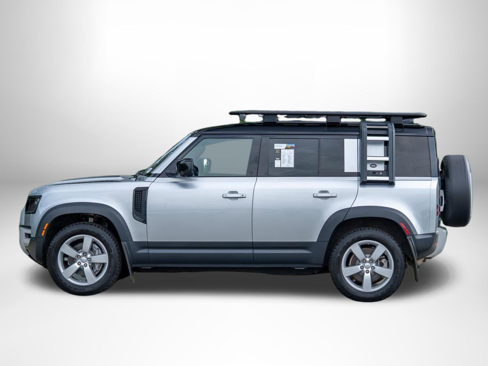 Used 2020 Land Rover Defender 110 First Edition AWD/4WD image 5