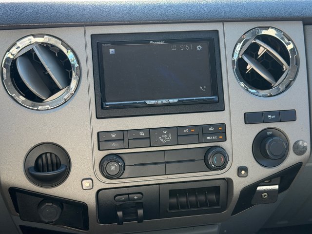 Used 2016 Ford F250 XLT RWD image 22