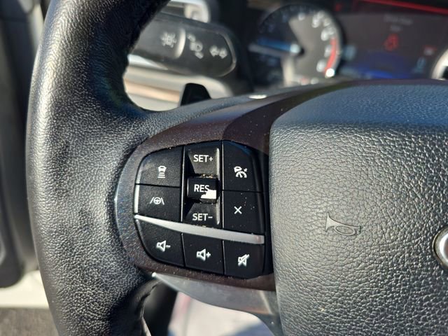 Used 2020 Ford Explorer Limited image 18