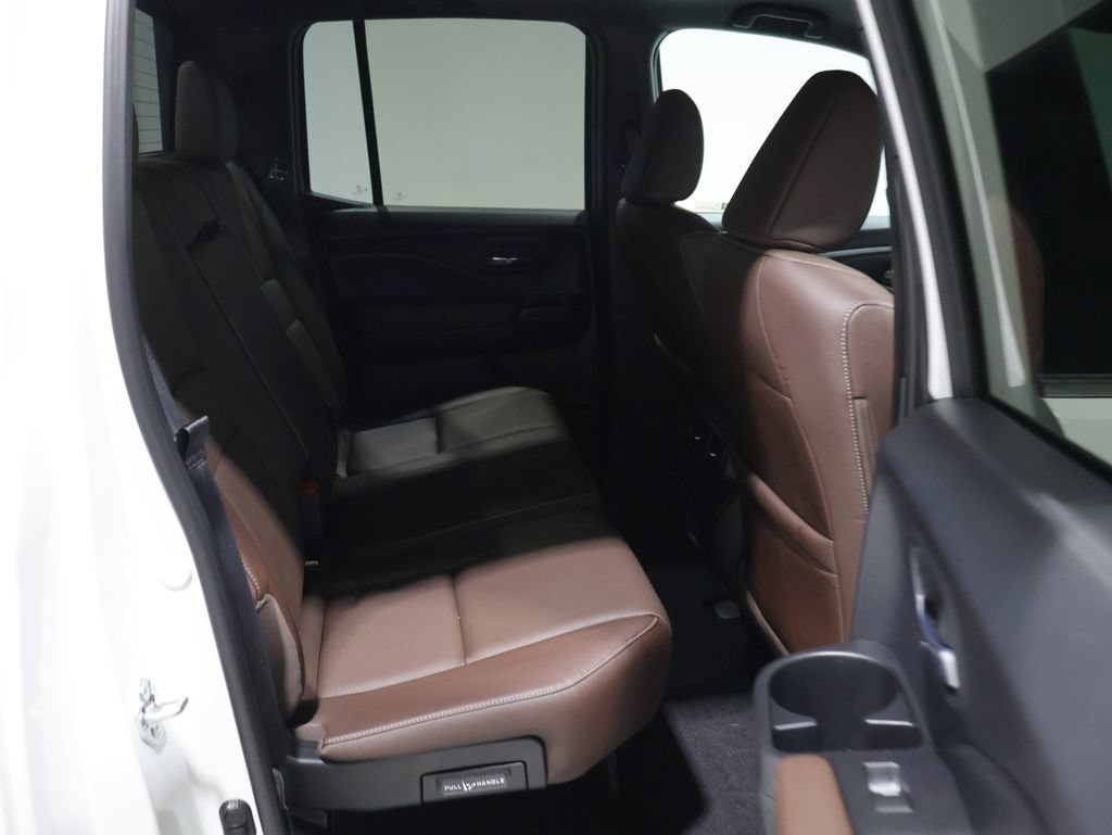 Used 2026 Honda Ridgeline RTL image 20