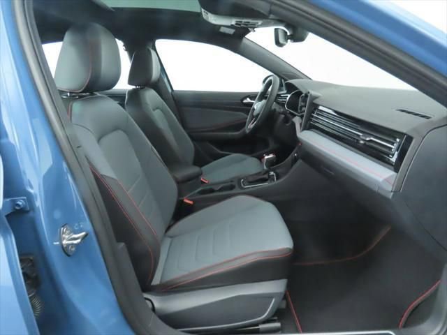 New 2026 Volkswagen Jetta GLI Autobahn image 20