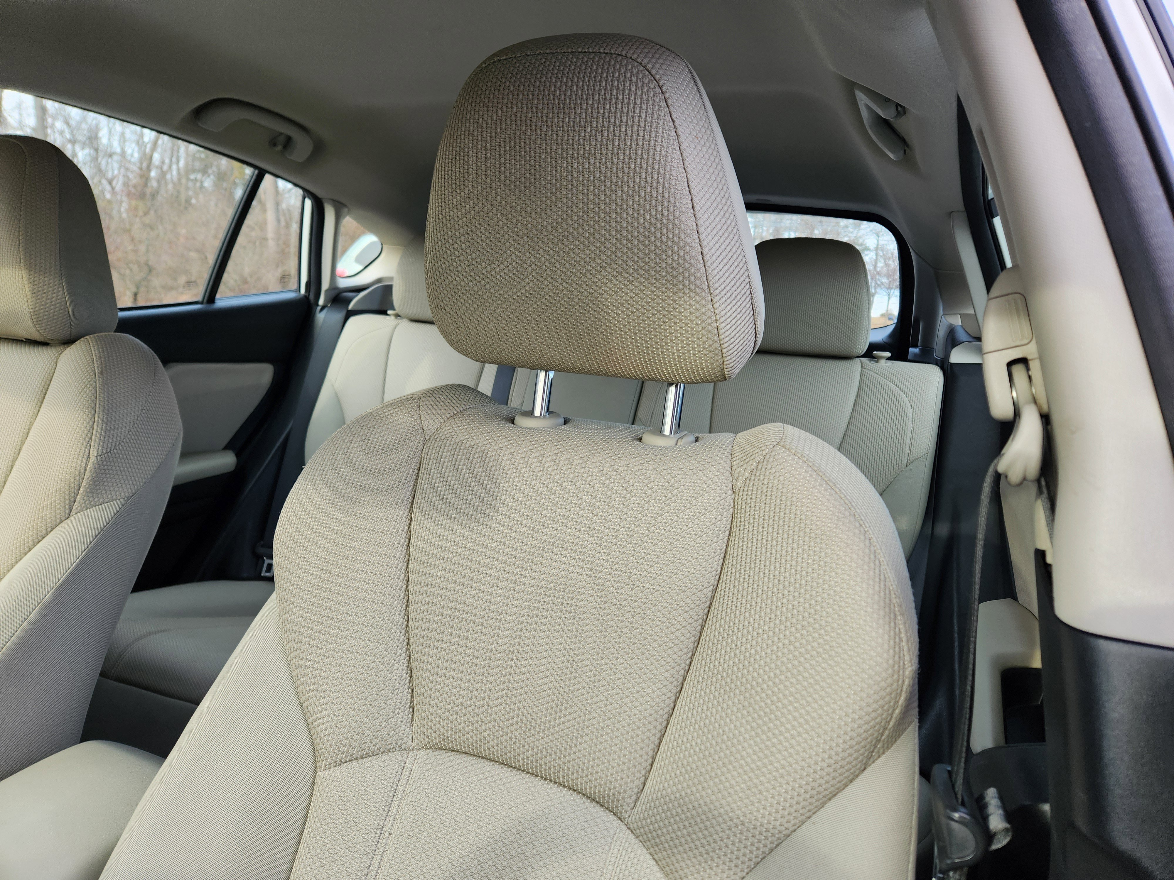 Used 2018 Subaru Impreza 2.0i Premium w/ Eyesight & BSD & Rcta image 11