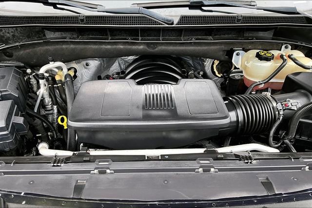 Certified 2021 GMC Yukon Denali w/ Denali Ultimate Package image 11