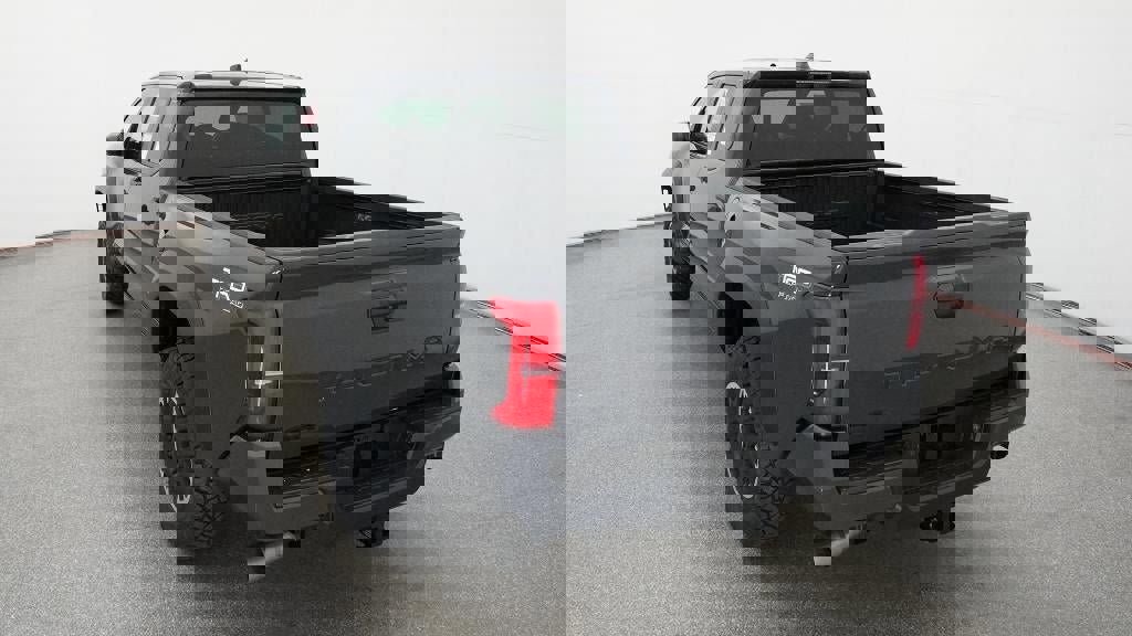 New 2026 Toyota Tacoma TRD Off-Road image 6