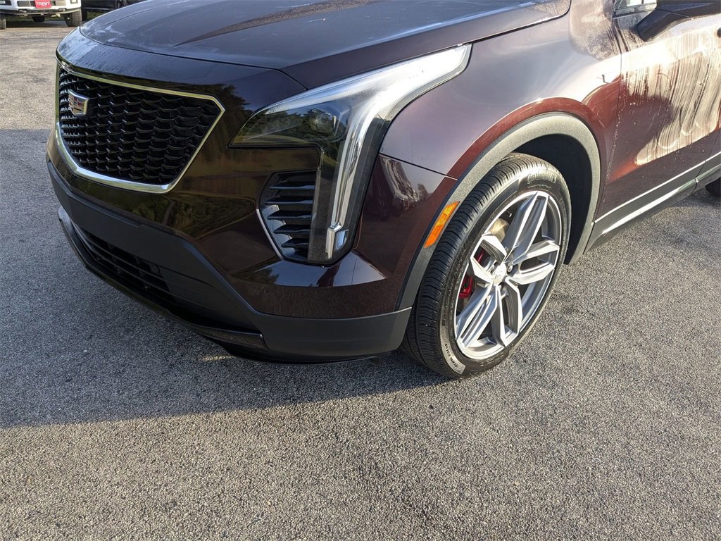 Used 2021 Cadillac XT4 Sport image 15