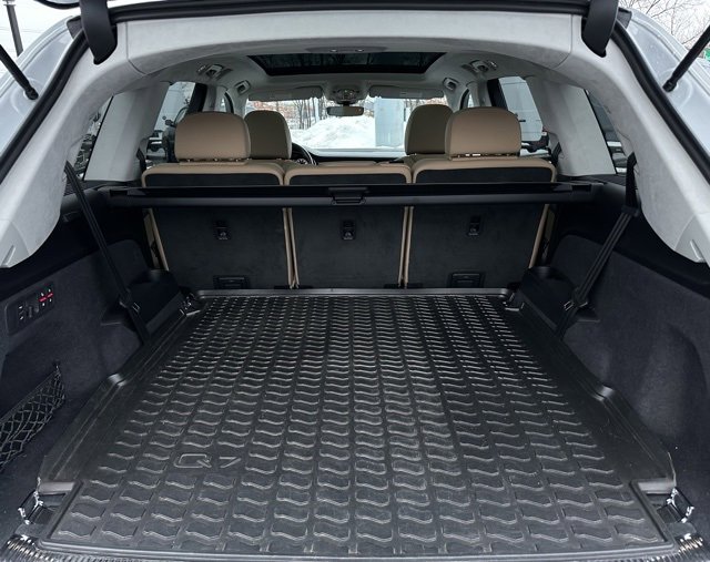 Used 2023 Audi Q7 3.0T Prestige image 10