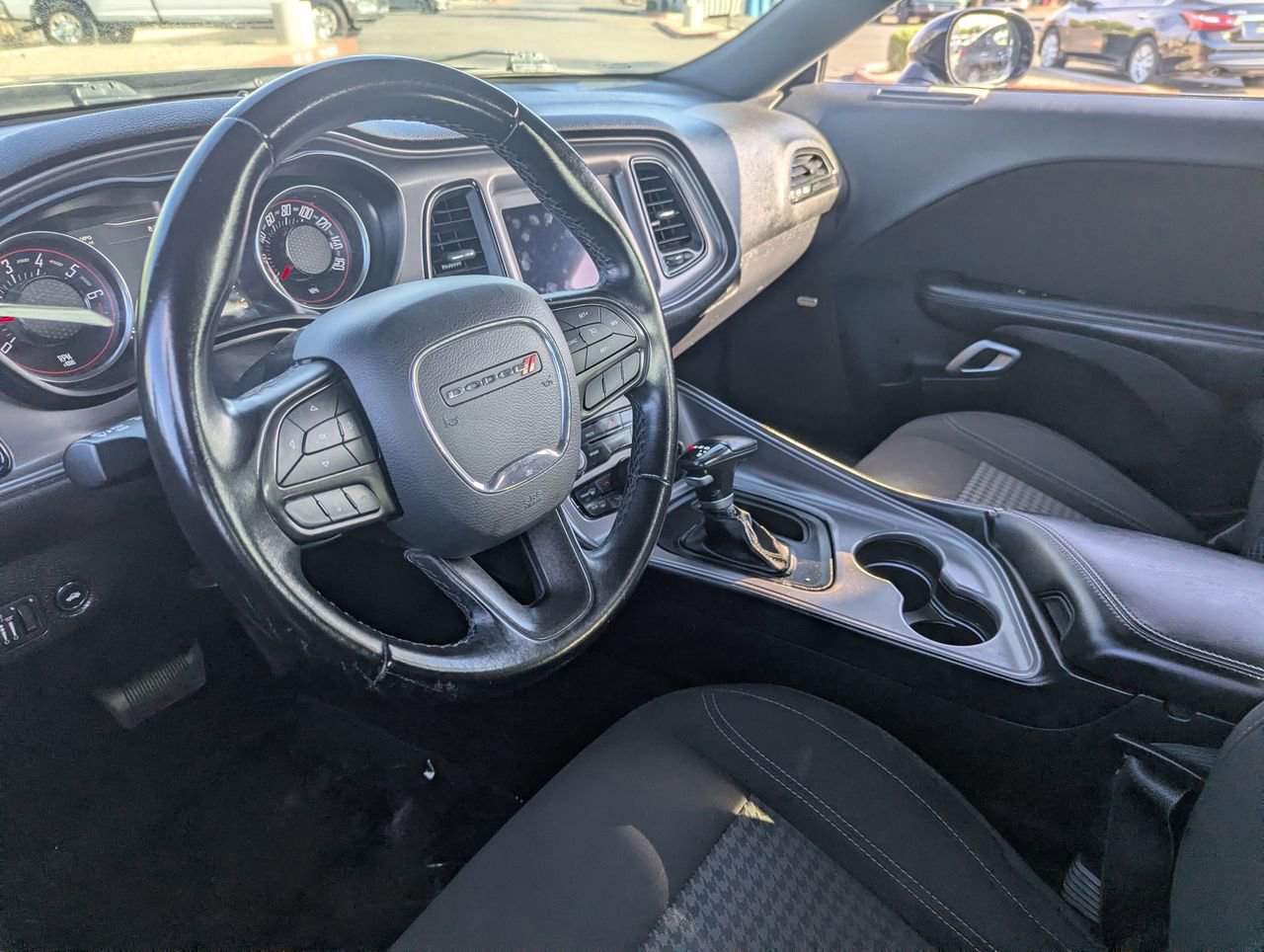 Used 2023 Dodge Challenger SXT image 14