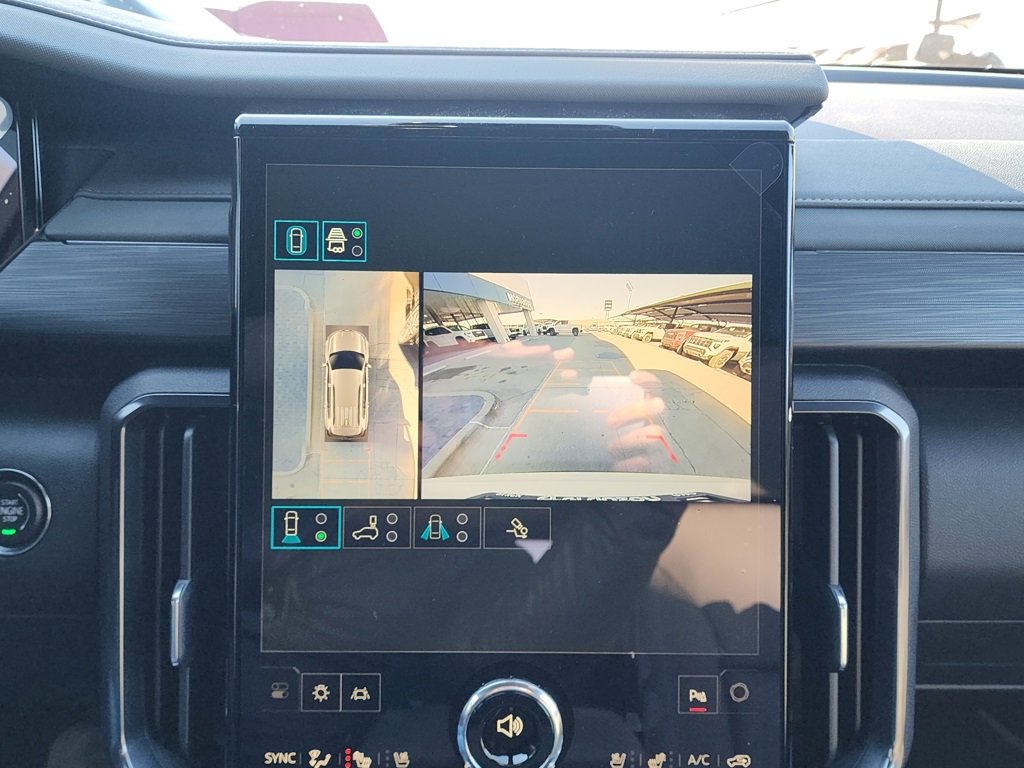 New 2026 GMC Acadia AT4 w/ Super Cruise Package image 31