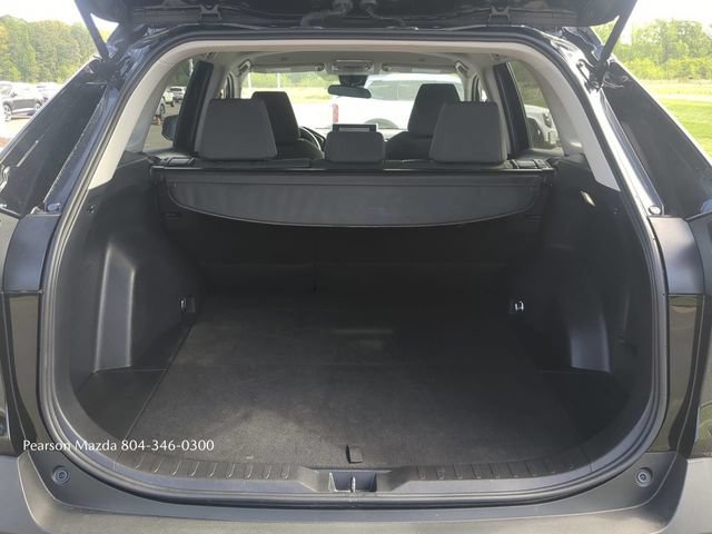 Used 2025 Toyota RAV4 XLE AWD/4WD image 13