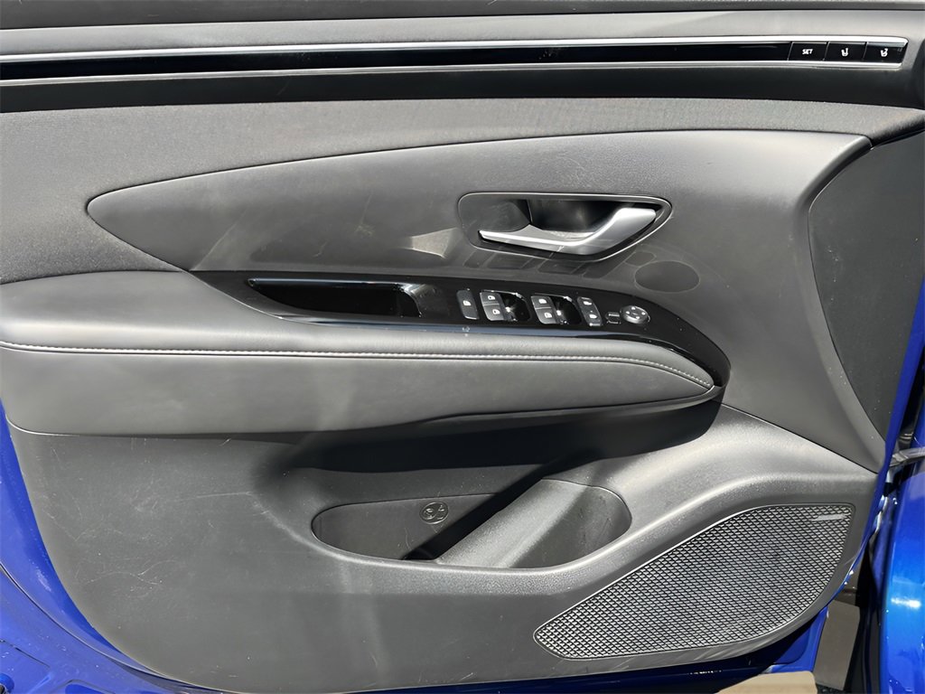 Used 2024 Hyundai Tucson Limited image 28