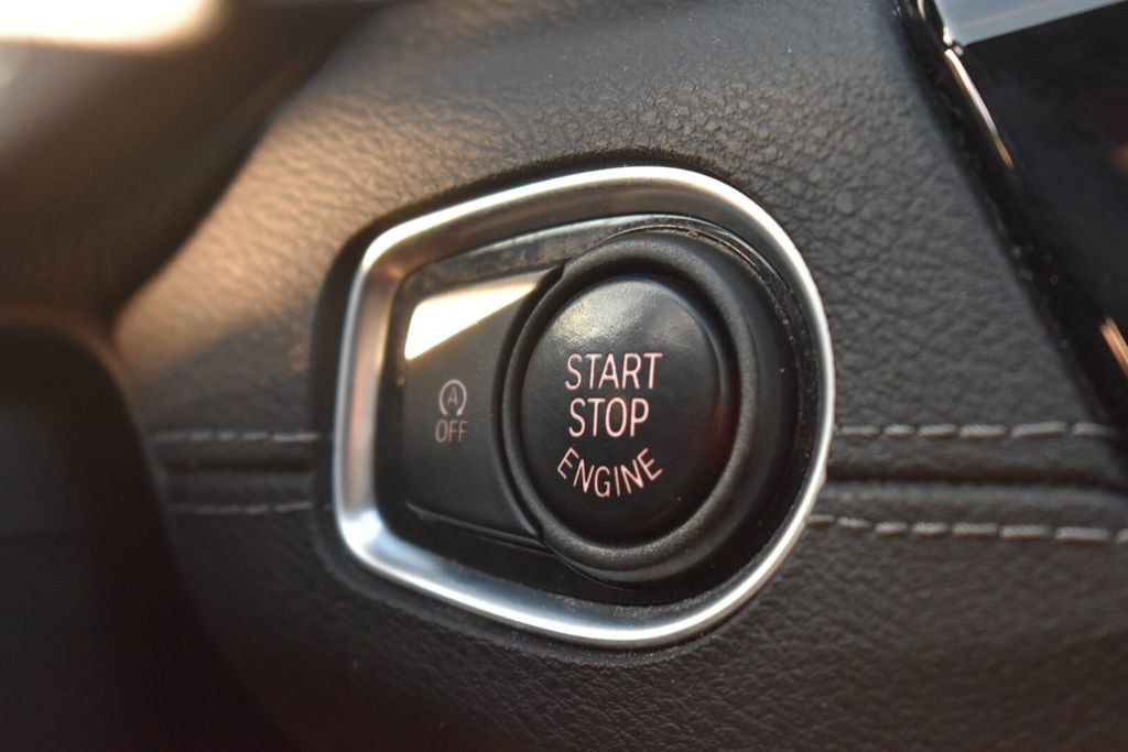 Used 2020 BMW X1 xDrive28i image 37