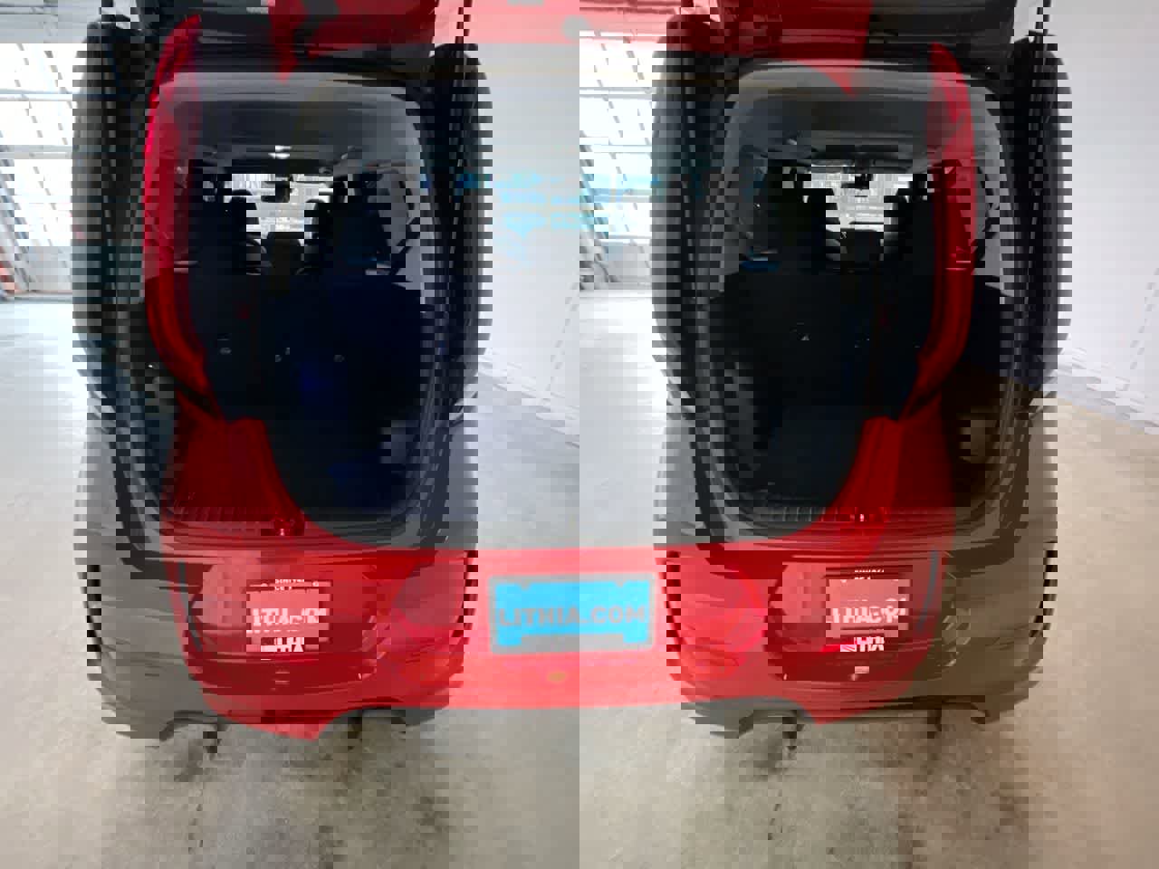 Used 2021 Kia Soul GT-Line image 23