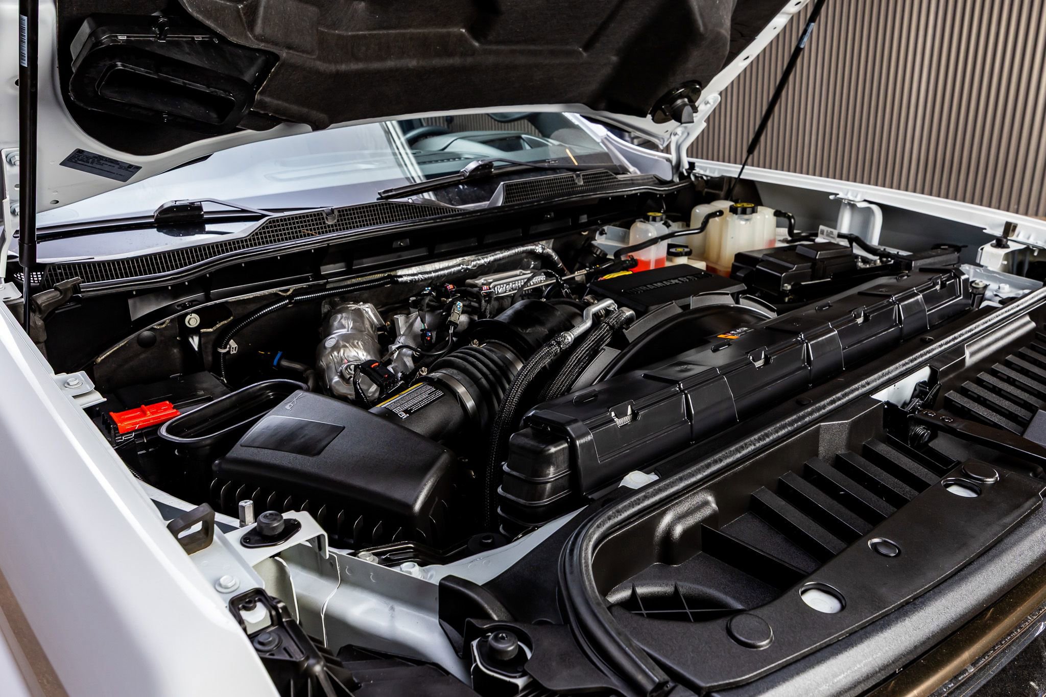 Used 2023 Chevrolet Silverado 3500 High Country image 41