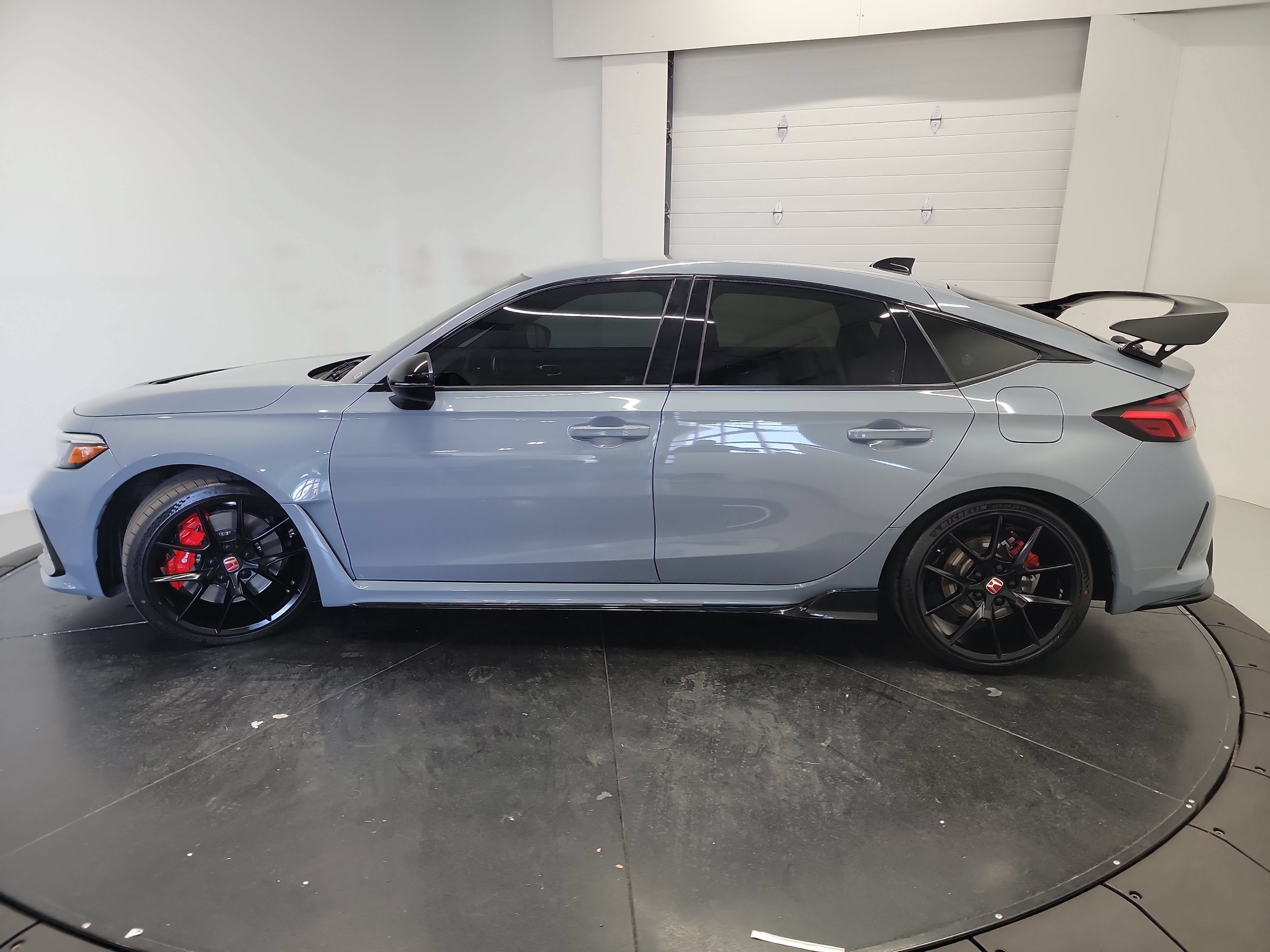 Certified 2024 Honda Civic Type R image 5