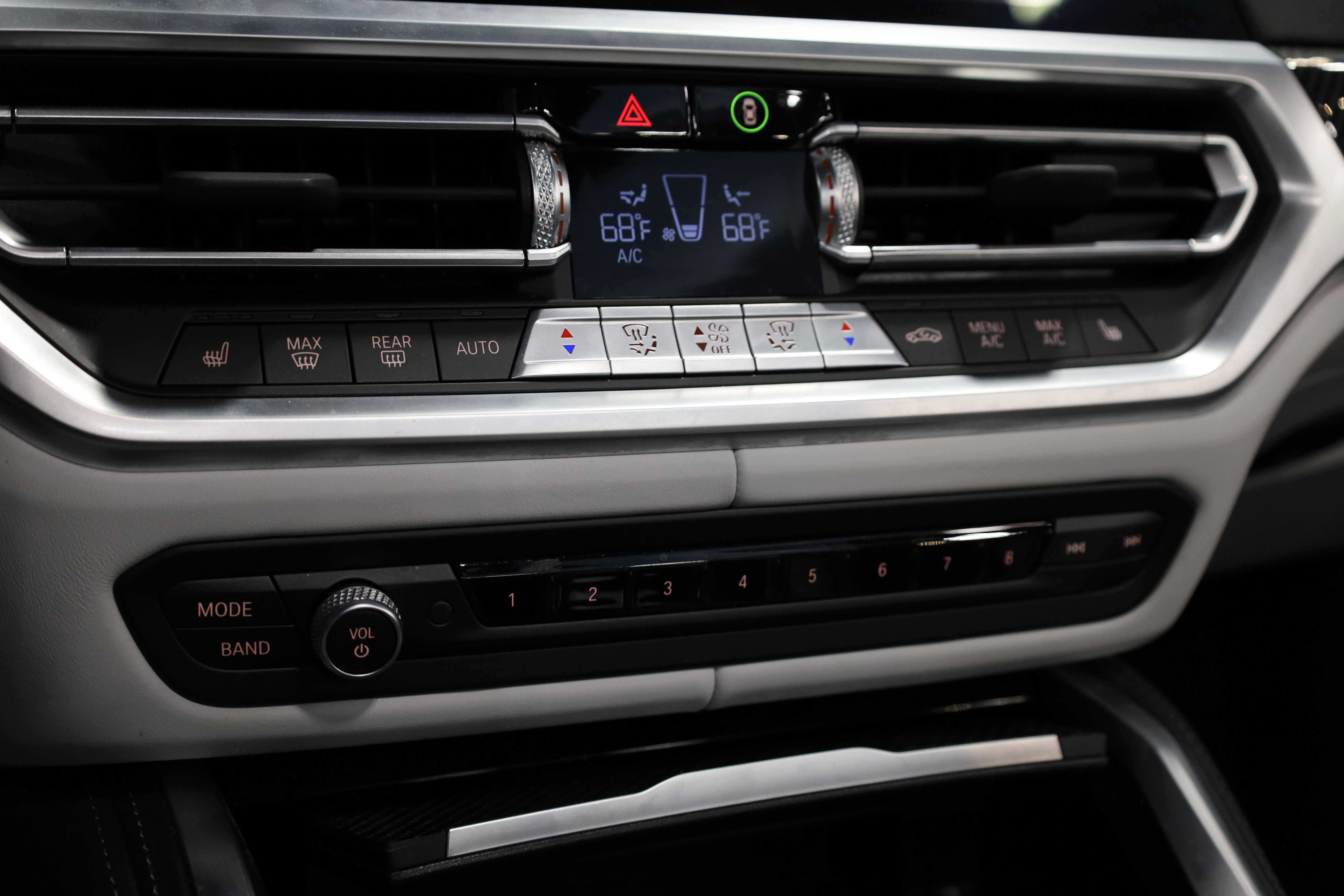 Used 2022 BMW M4 xDrive Competition image 33