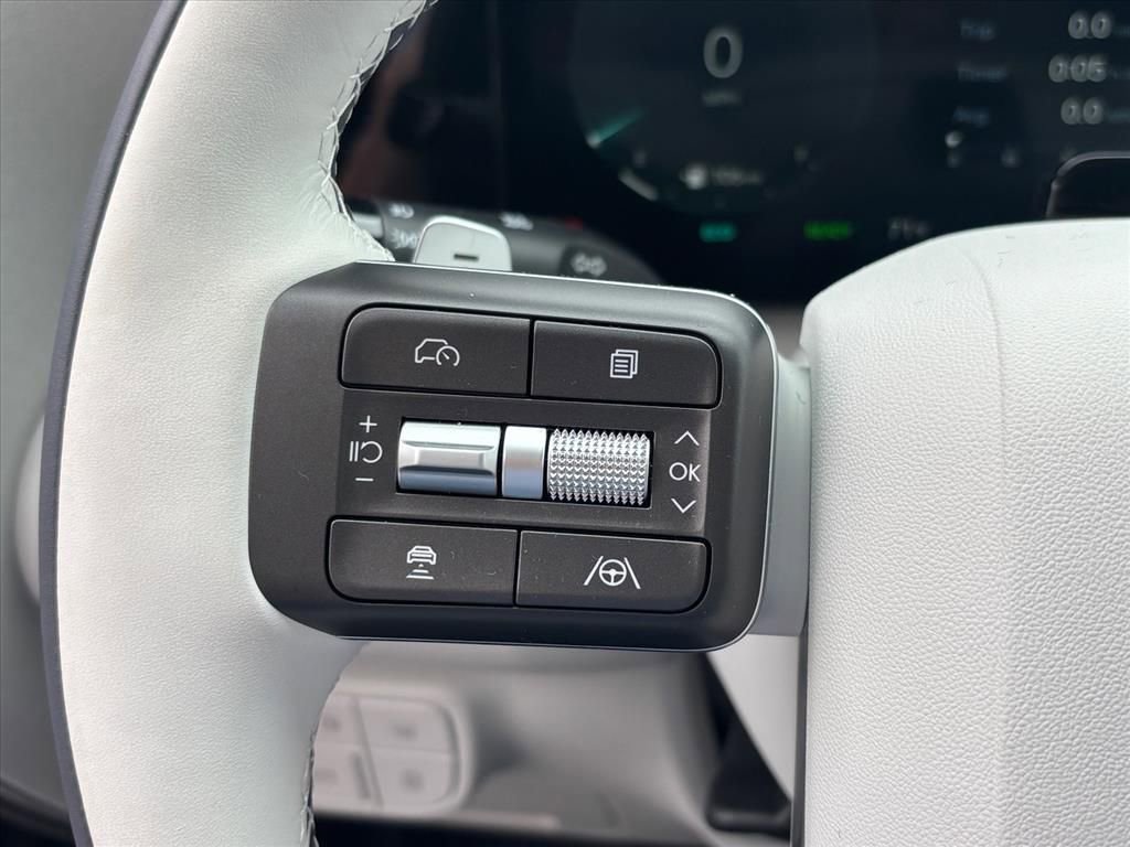 Used 2026 Hyundai Palisade Calligraphy AWD/4WD image 17