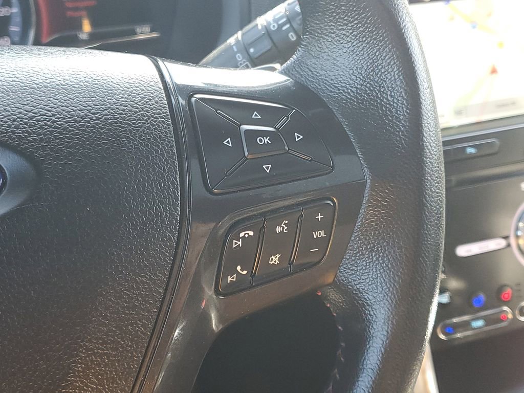 Used 2019 Ford Explorer Sport w/ Equipment Group 401A AWD/4WD image 15