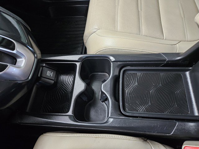 Used 2018 Honda CR-V Touring image 27