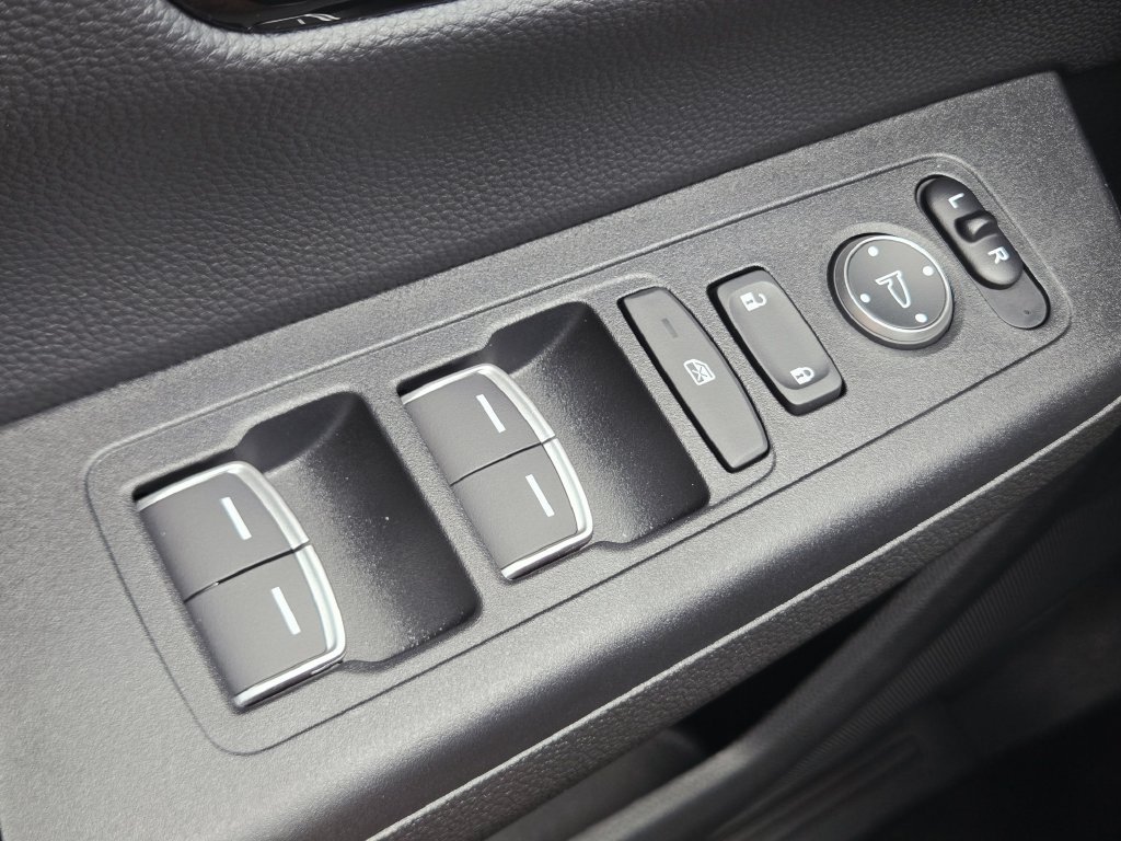 Certified 2026 Honda CR-V EX-L image 30