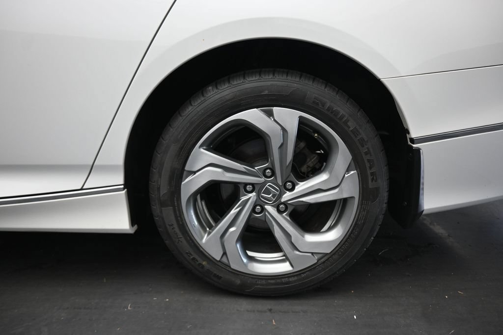 Used 2018 Honda Accord EX-L image 55