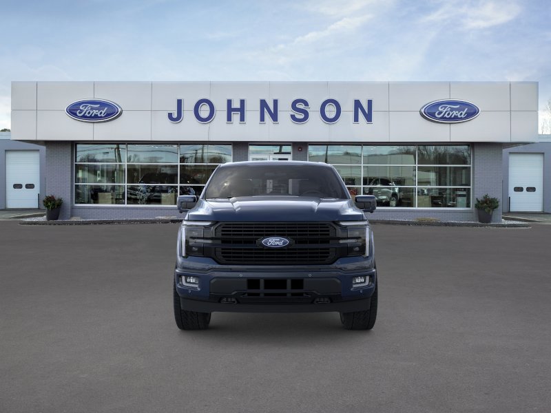 New 2026 Ford F150 Platinum AWD/4WD image 6