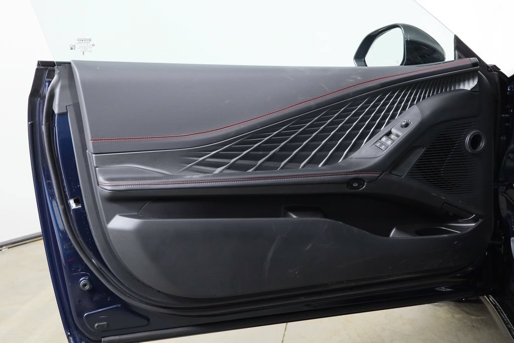 New 2026 Dodge Charger Scat Pack w/ Blacktop Package AWD/4WD image 13