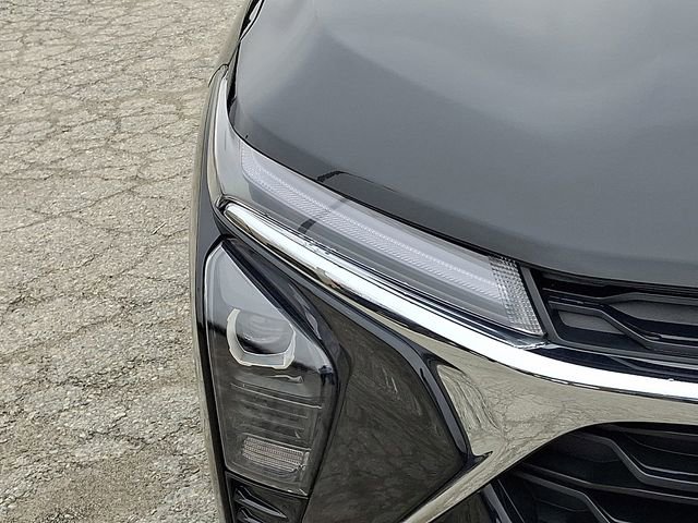 Used 2026 Chevrolet Trax LT w/ Driver Confidence Package image 25