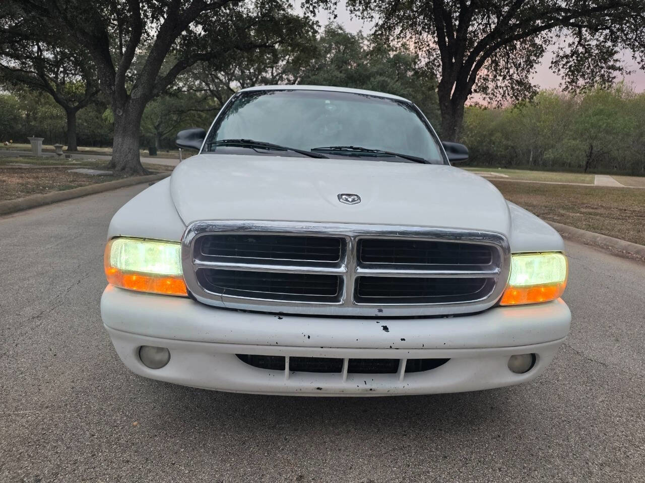 Used 1999 Dodge Dakota Sport image 7