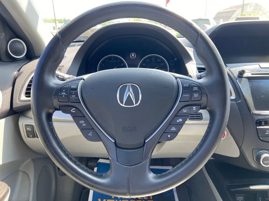 Used 2016 Acura RDX AWD w/ Advance Package image 21