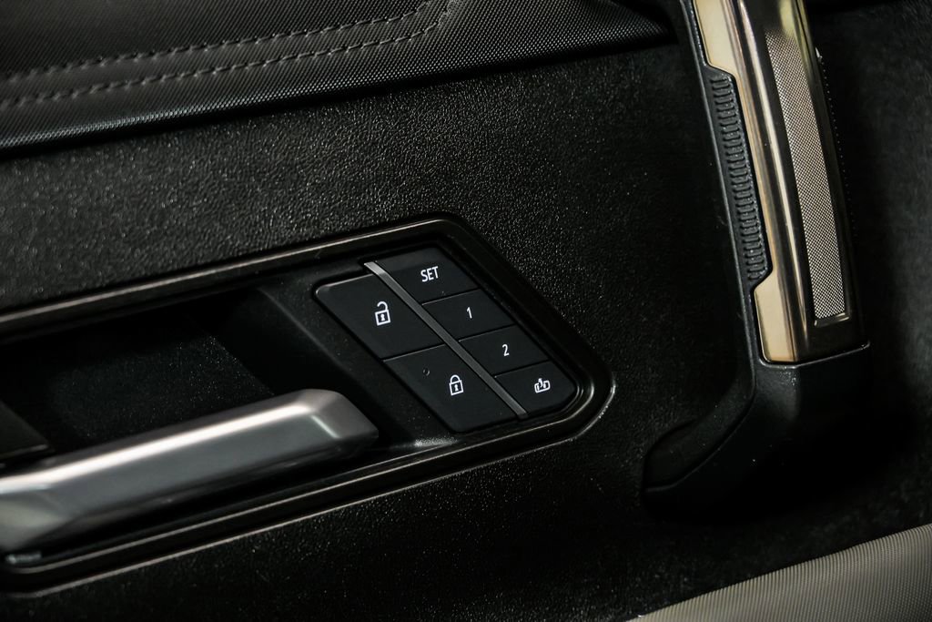 Used 2025 GMC Hummer EV 3X image 9