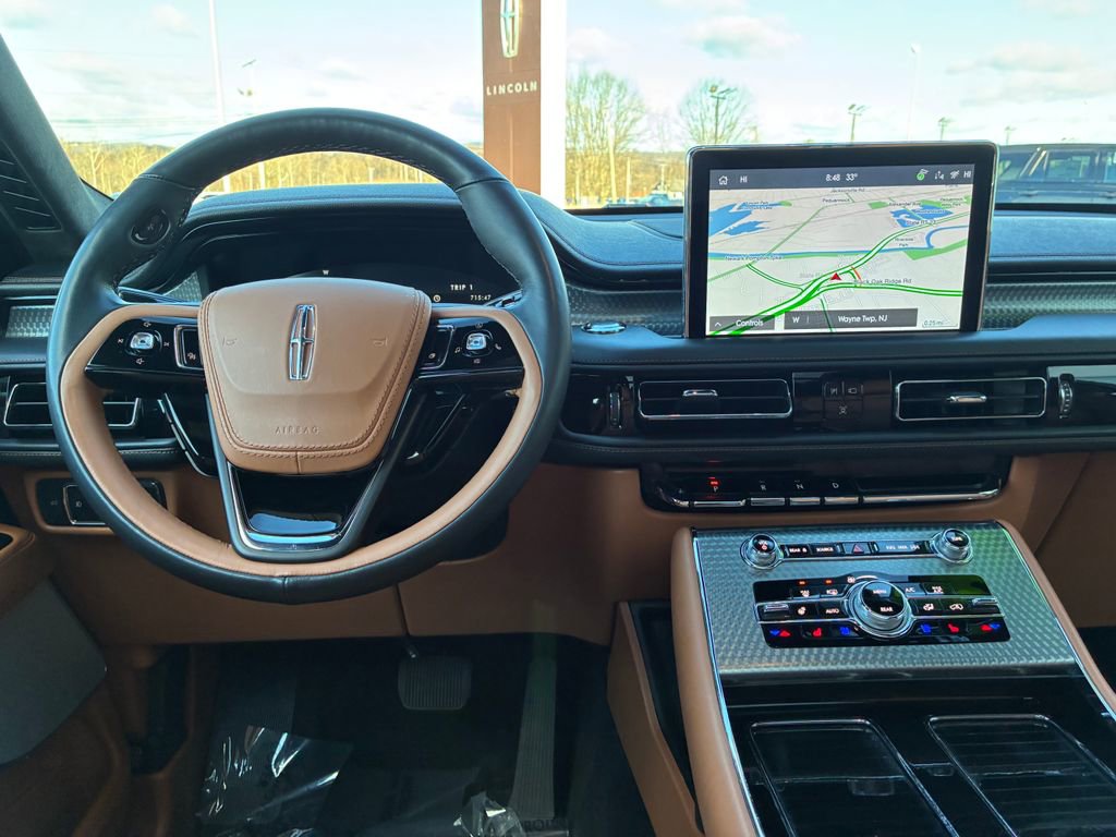 Used 2023 Lincoln Aviator Black Label image 24