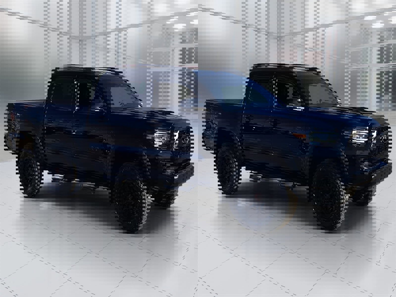 Used 2023 Toyota Tacoma TRD Pro image 8