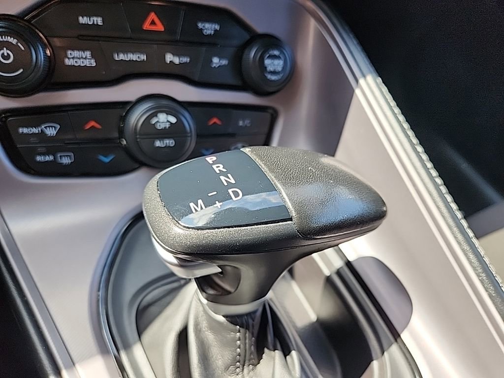 Used 2023 Dodge Challenger R/T Scat Pack image 33