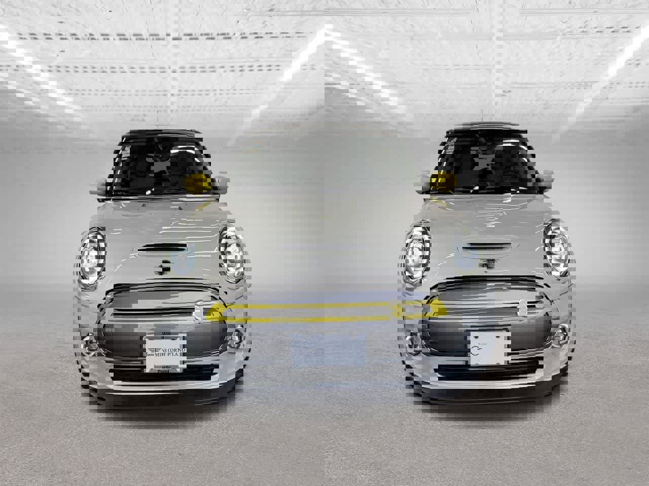 Used 2020 MINI Cooper SE w/ 6.5" Touchscreen Package image 8