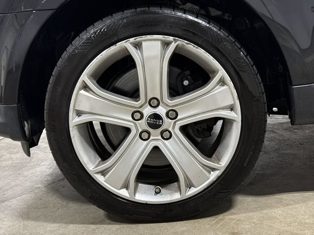 Used 2012 Land Rover Range Rover Sport HSE LUX AWD/4WD image 28