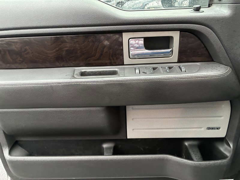 Used 2014 Ford F150 Platinum image 20