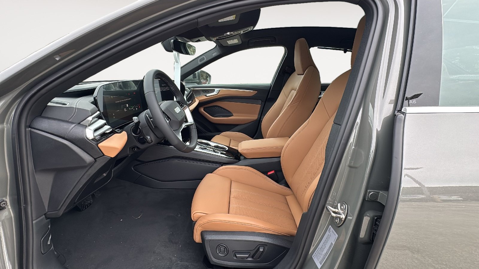 Used 2026 Audi A6 Premium Plus AWD/4WD image 9
