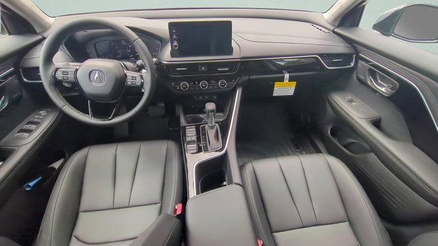 New 2026 Acura ADX FWD image 11