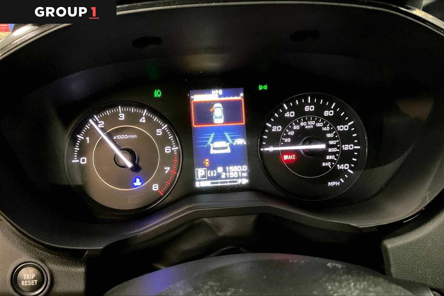 Used 2023 Subaru Impreza 2.0i Premium AWD/4WD image 25